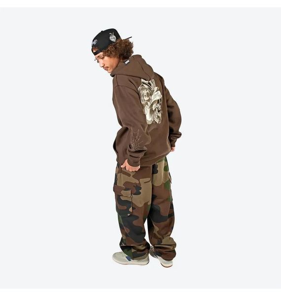 Брюки чоловічі Dgk O.G.S. Camo (CPF-1065-005), L, WHS, 1-2 дні