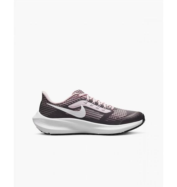 Кроссовки для бега подростковые Nike Air Zoom Pegasus 39 Nn Gs (DM4015-600), 36.5, WHS, 10% - 20%, 1-2 дня