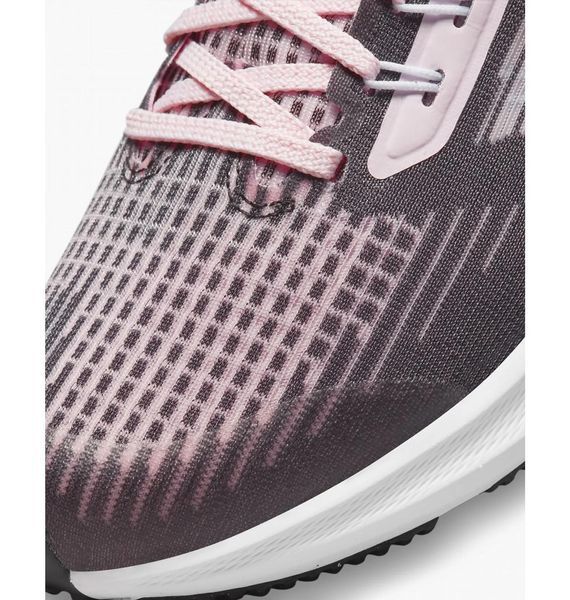 Кроссовки для бега подростковые Nike Air Zoom Pegasus 39 Nn Gs (DM4015-600), 36.5, WHS, 10% - 20%, 1-2 дня