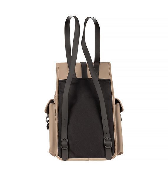Рюкзак Rains Large Backpack (1363-TAUPE), One Size, WHS, < 10%, 1-2 дні