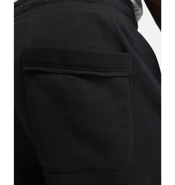 Шорти чоловічі Nike Club Alumni Hbr Ft Short (DX0502-010), M, WHS, 20% - 30%, 1-2 дні
