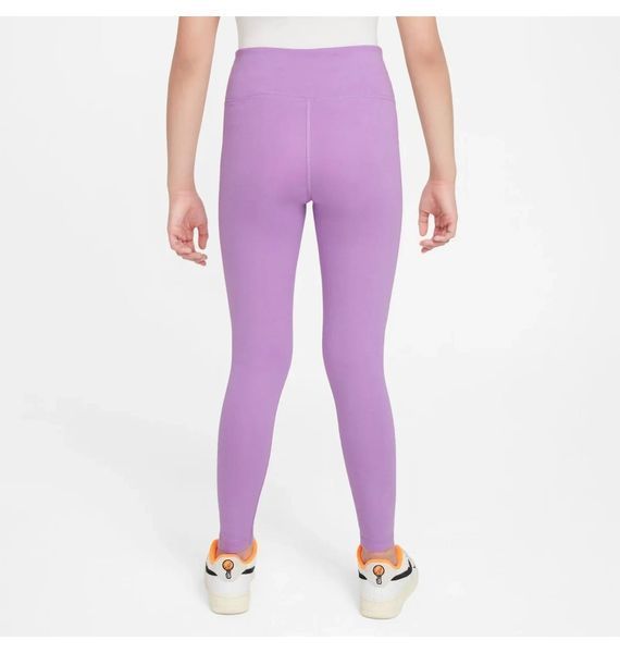 Лосіни підліткові Nike Sportswear Classic (FZ5583-532), L, WHS, < 10%, 1-2 дні