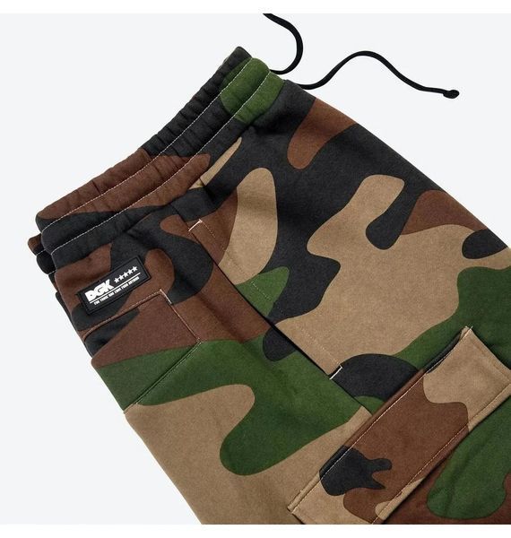 Брюки чоловічі Dgk O.G.S. Camo (CPF-1065-005), L, WHS, 1-2 дні