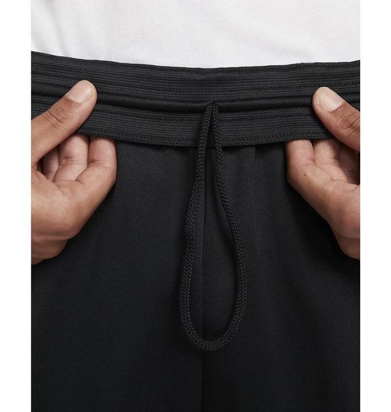Брюки чоловічі Nike Therma-Fit Starting Five Basketball Fleece Pants Black Dq5824-010 (DQ5824-010), S, WHS, 20% - 30%, 1-2 дні