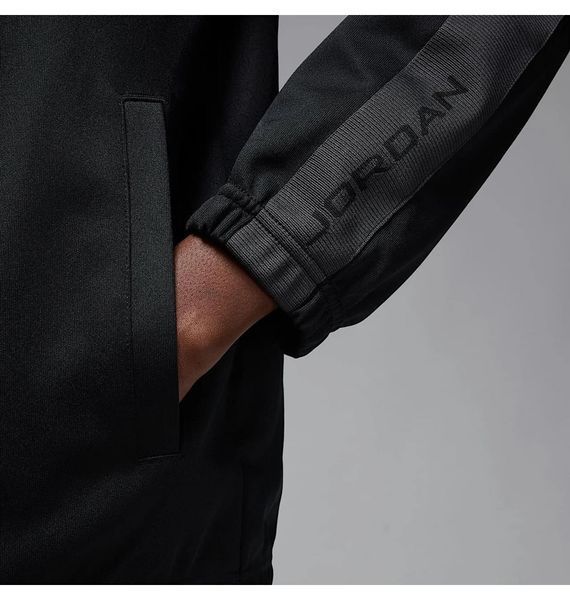 Спортивний костюм чоловічий Jordan Essentials Black (HF9339-010__HF9341-010), S, WHS, < 10%, 1-2 дні