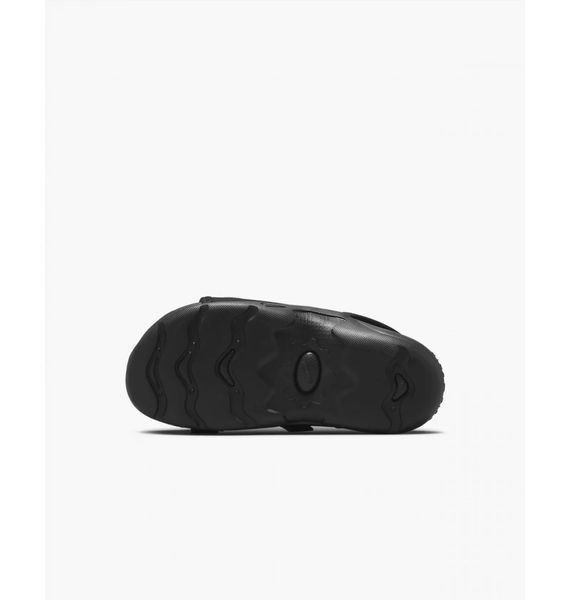 Тапочки дитячі Nike Sunray Adjust 6 (Ps) (DX5545-002), 29.5, WHS, > 50%, 1-2 дні