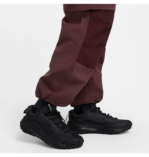 Брюки чоловічі Nike Acg Smith Summit Bordo (FN0428-652), S, WHS, > 50%, 1-2 дні