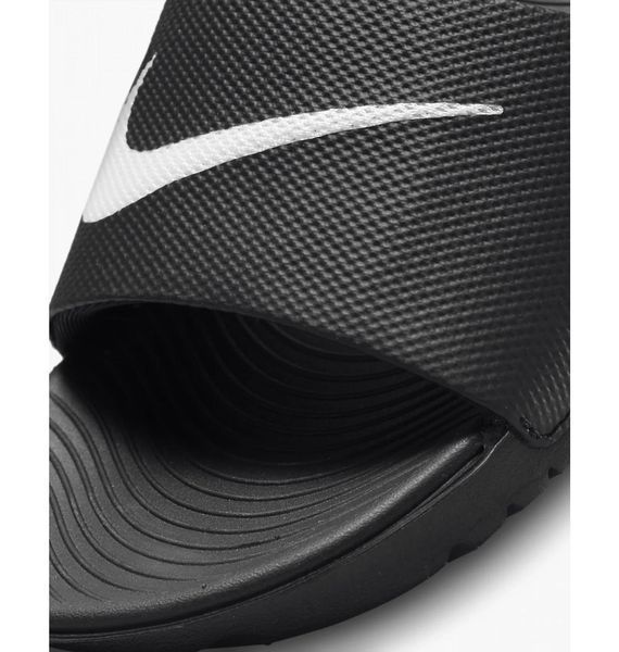 Тапочки дитячі Nike Kawa (819352-001), 28, WHS, 20% - 30%, 1-2 дні