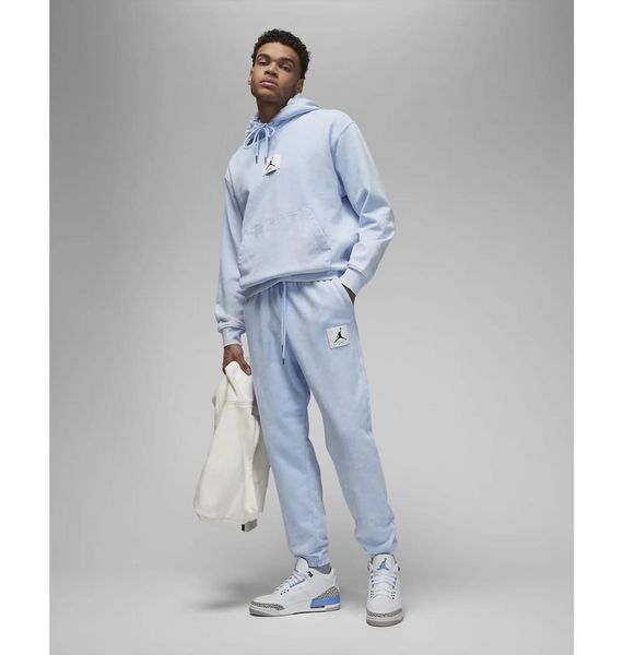 Кофта чоловіча Jordan Ess Stmt Wash Flc Po (DR3087-411), L, WHS, 30% - 40%, 1-2 дні