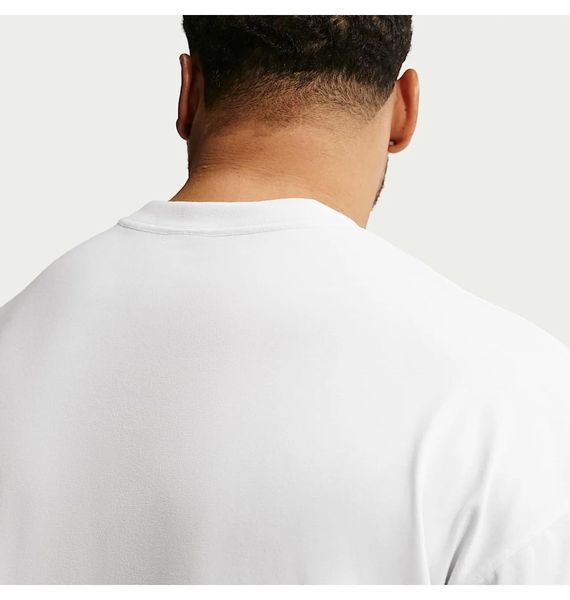 Футболка мужская Nike Acg Short-Sleeve T-Shirt White (DC5356-121), L, WHS, 1-2 дня