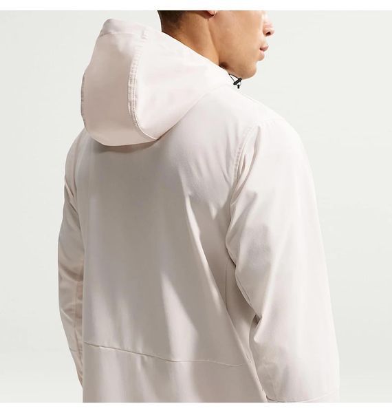 Кофта мужская Nike Unlimited Beige (FB7551-104), L, WHS, < 10%, 1-2 дня