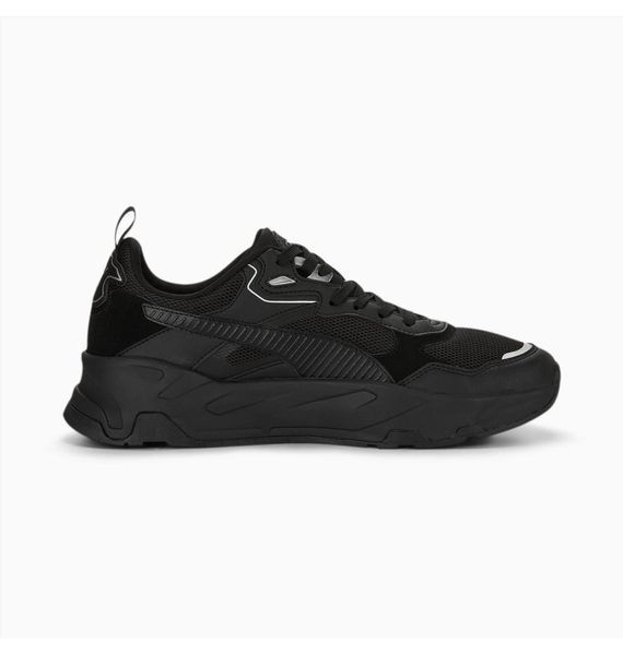 Кроссовки мужские Puma Trinity (389289-03), 44, WHS, 20% - 30%, 1-2 дня