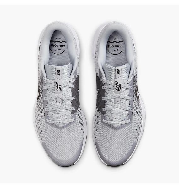 Кросівки чоловічі Nike Run Defy (HM9594-003), 41, WHS, 10% - 20%, 1-2 дні