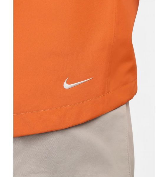 Куртка жіноча Nike Acg Storm-Fit Cascade Rains Full-Zip Jacket Orange (DV9522-885), XS, WHS, 1-2 дні