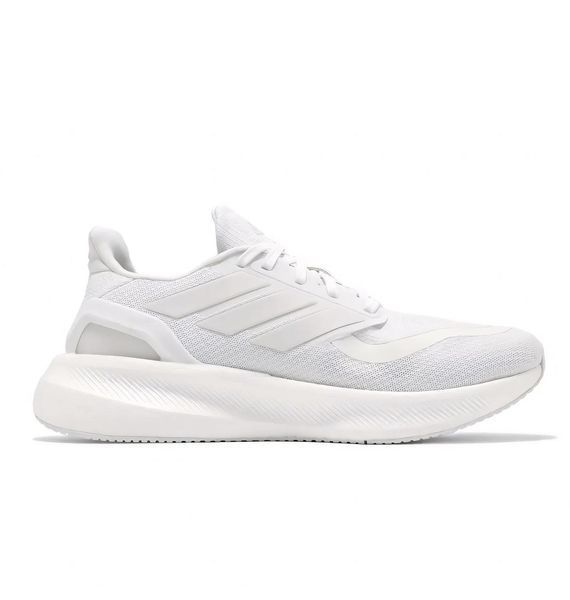 Кросівки чоловічі Adidas Pureboost 5 White (ID3618), 42, WHS, 1-2 дні