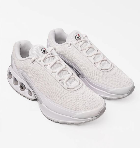 Кросівки чоловічі Nike Air Max Dn (DV3337-101), 42-27СM, WHS, 40% - 50%, 1-2 дні