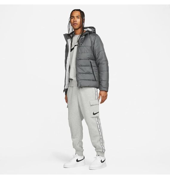 Куртка мужская Nike Jacket (DX2036-068), S, WHS, < 10%, 1-2 дня