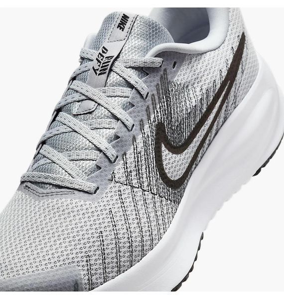 Кросівки чоловічі Nike Run Defy (HM9594-003), 41, WHS, 10% - 20%, 1-2 дні
