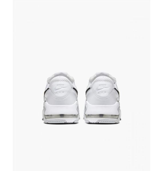 Кросівки чоловічі Nike Air Max Excee (CD4165-100), 40, WHS, 40% - 50%, 1-2 дні