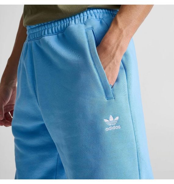 Шорты мужские Adidas Trefoil Essentials (IR7812), L, WHS, 10% - 20%, 1-2 дня