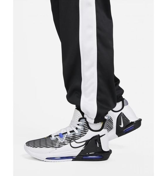 Брюки чоловічі Nike Therma-Fit Starting Five Basketball Fleece Pants Black Dq5824-010 (DQ5824-010), S, WHS, 20% - 30%, 1-2 дні