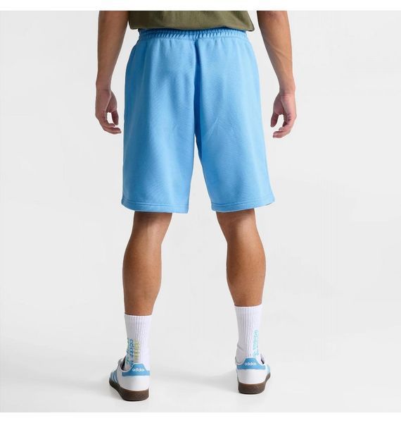 Шорты мужские Adidas Trefoil Essentials (IR7812), L, WHS, 10% - 20%, 1-2 дня