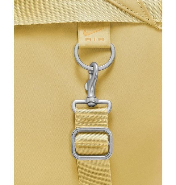 Сумка на плечо Nike W Nsw Futura Lx Tote &ndash; Nk Air (DR5671-795), One Size, WHS, 30% - 40%, 1-2 дня