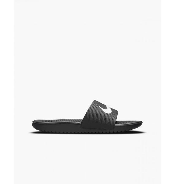 Тапочки дитячі Nike Kawa (819352-001), 28, WHS, 20% - 30%, 1-2 дні