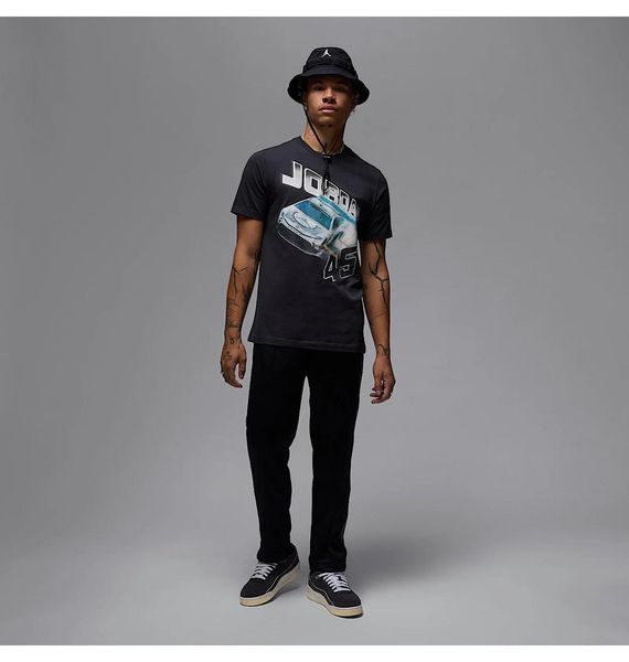 Футболка чоловіча Jordan Brand T-Shirt (IB7351-045), L, WHS, 40% - 50%, 1-2 дні