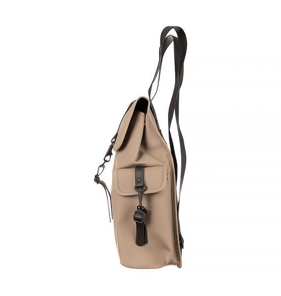 Рюкзак Rains Large Backpack (1363-TAUPE), One Size, WHS, < 10%, 1-2 дні