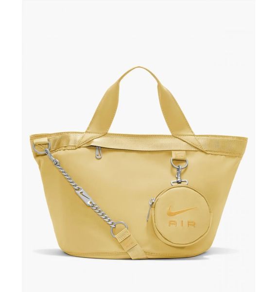 Сумка на плечо Nike W Nsw Futura Lx Tote &ndash; Nk Air (DR5671-795), One Size, WHS, 30% - 40%, 1-2 дня