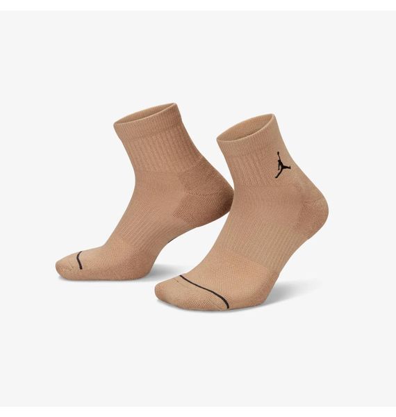 Шкарпетки Nike U J Ed Cush Poly Ankle 3Pr 144 (DX9655-905), 38-42, WHS, 10% - 20%, 1-2 дні