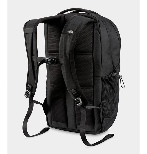 Рюкзак The North Face Jester Black (NF0A3VXF4H0), One Size, WHS, < 10%, 1-2 дні