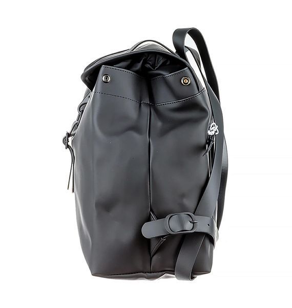 Рюкзак Rains Backpacks (1387-BLACK), One Size, WHS, < 10%, 1-2 дня