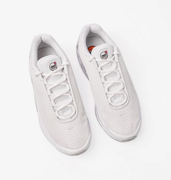 Кросівки чоловічі Nike Air Max Dn (DV3337-101), 42-27СM, WHS, 40% - 50%, 1-2 дні