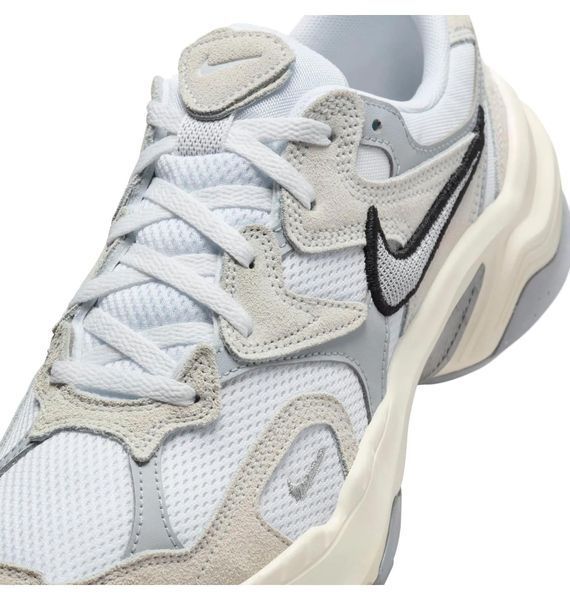 Кросівки жіночі Nike Al8 Silver (FJ3794-103), 43, WHS, 10% - 20%, 1-2 дні