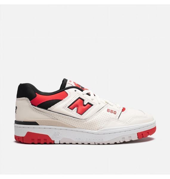 Кросівки чоловічі New Balance 550 (BB550VTB), 38, WHS, > 50%, 1-2 дні