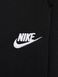 Фотографія Брюки чоловічі Nike Club Bb Cropped Pant (DX0543-010) 5 з 6 в Ideal Sport