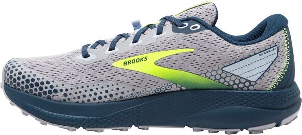 Кросівки чоловічі Brooks Divide 3 (110381 1D 046), 42.5, WHS, 10% - 20%, 1-2 дні