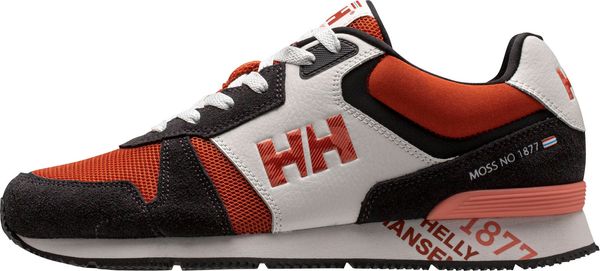 Кросівки чоловічі Helly Hansen Anakin Leather (11718-308), 46.5, WHS, 20% - 30%, 1-2 дні