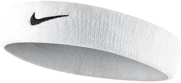 Пов'язка на голову Nike Swoosh Band (N.NN.07.101.OS), OSFM, WHS, 1-2 дні