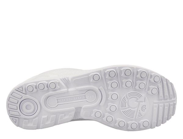 Кросівки Adidas Zx Flux White (S32277), 43 1/3