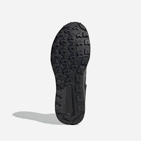 Черевики чоловічі Adidas Terrex Trailmaker Mid Gore-Tex (FY2229), 43, WHS, 1-2 дні