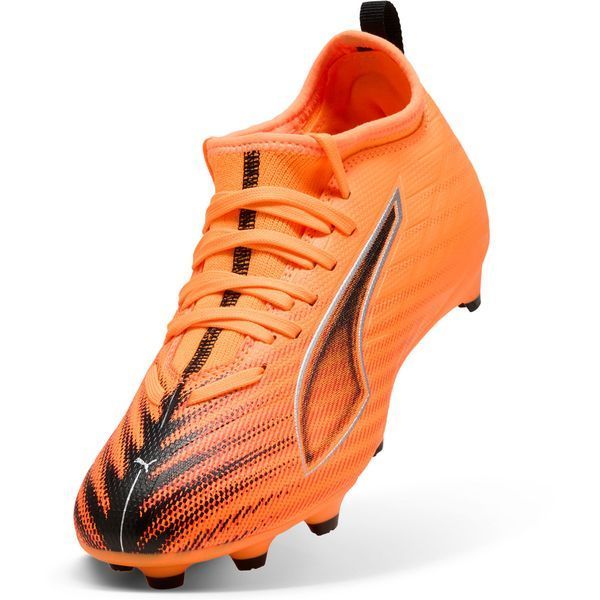 Бутсы подростковые Puma Ultra 6 Match Fg/Ag (108515-03), 32.5, WHS, 1-2 дня