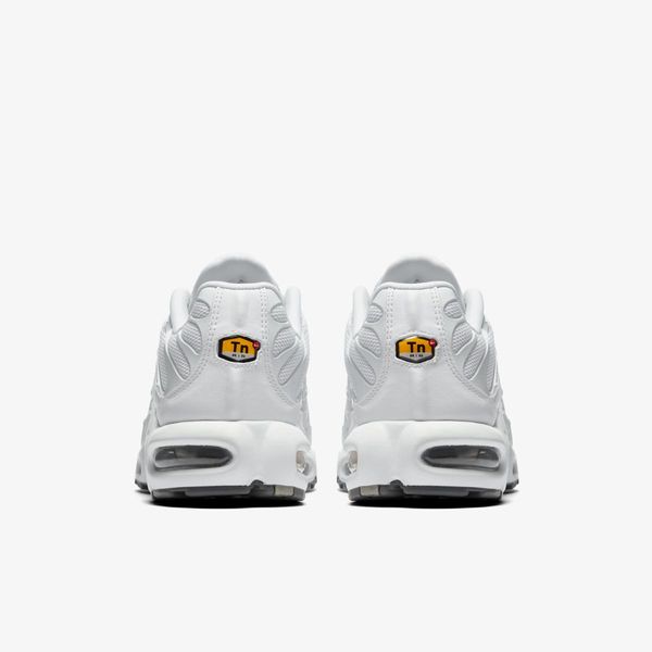 Кросівки чоловічі Nike Air Max Plus (604133-139), 43, WHS, 20% - 30%, 1-2 дні