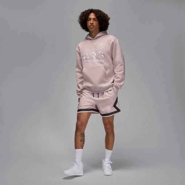 Кофта чоловіча Jordan Paris Saint-Germain Fleece Hoodie (HV3424-627), L, WHS, 1-2 дні
