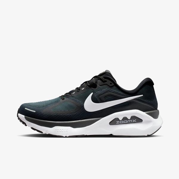 Кросівки чоловічі Nike Structure Plus (HQ3048-001), 39, WHS, 10% - 20%, 1-2 дні