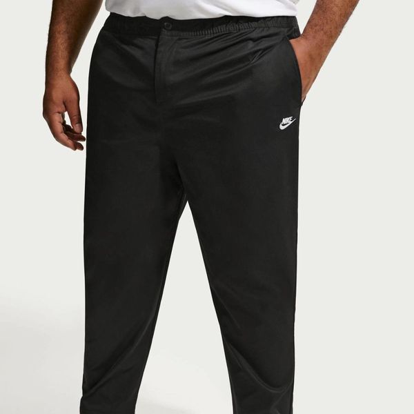 Брюки унісекс Nike Club (HJ1997-011), L, OFC, 20% - 30%, 1-2 дні