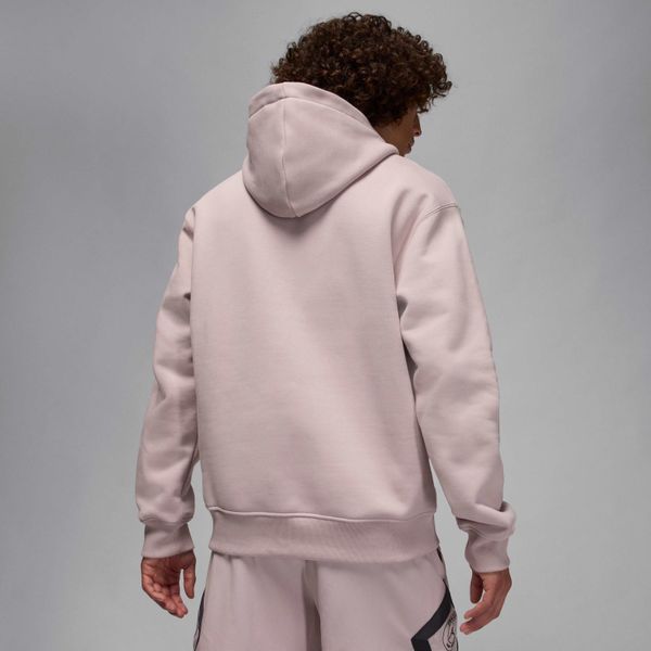 Кофта чоловіча Jordan Paris Saint-Germain Fleece Hoodie (HV3424-627), L, WHS, 1-2 дні