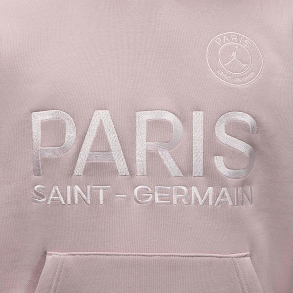 Кофта чоловіча Jordan Paris Saint-Germain Fleece Hoodie (HV3424-627), L, WHS, 1-2 дні